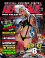 Renegade Magazine Issue 35: Renegade magazine is a kustom kulture publication featuring custom motorcycles, rat rods, artist pin-ups and more wild characters from the Kustom Kulture