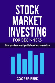 stock market investment strategies beginners
