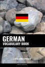German Vocabulary Book: A Topic Based Approach