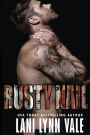 Rusty Nail