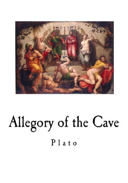 allegory of the cave related to In the allegory of the cave, plato distinguishes between people who mistake sensory knowledge for the truth and people who really do see the truth. allegory of the cave related to In the allegory of the cave, plato distinguishes between people who mistake sensory knowledge for the truth and people who really do see the truth.
