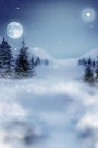 Winter Landscape Journal