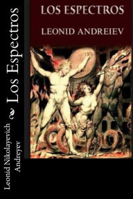Title: Los Espectros (Spanish Edition), Author: Leonid Nikolayevich Andreyev
