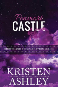 Title: Penmort Castle, Author: Kristen Ashley