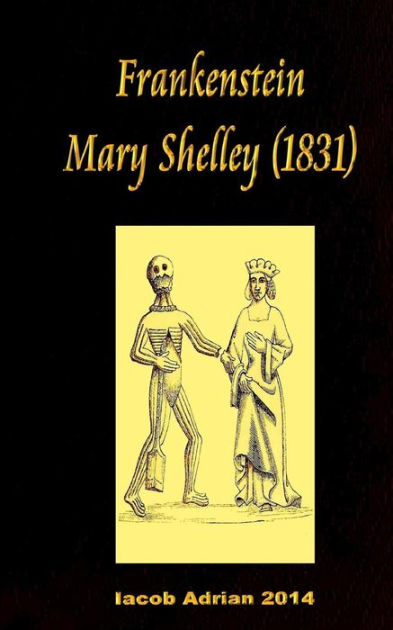 the consequences of abandonment in frankenstein by mary shelley Frankenstein or, the modern narcissus jeffrey berman in narcissism and the novel (new york: new york univ press, 1990), pp 56-77 {56} ask readers to describe the physical appearance of the monster in mary shelley's frankenstein and most will immediately conjure up the image of a gigantic eight-foot high creature with yellow. the consequences of abandonment in frankenstein by mary shelley Frankenstein or, the modern narcissus jeffrey berman in narcissism and the novel (new york: new york univ press, 1990), pp 56-77 {56} ask readers to describe the physical appearance of the monster in mary shelley's frankenstein and most will immediately conjure up the image of a gigantic eight-foot high creature with yellow.