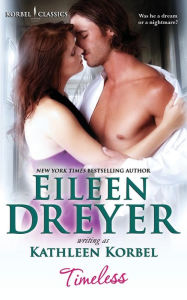 Title: Timeless, Author: Kathleen Korbel