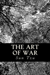 Title: The Art of War, Author: Lionel Giles