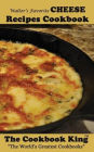 Walter's Favorite CHEESE Recipes Cookbook