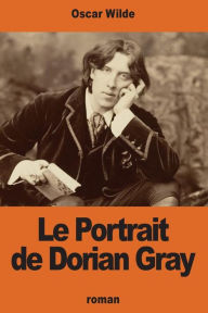 Title: Le Portrait de Dorian Gray, Author: Eugïne Tardieu