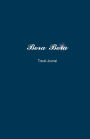 Bora Bora Travel Journal: Perfect Size 100 Page Notebook Diary