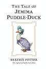 The Tale Of Jemima Puddle-Duck