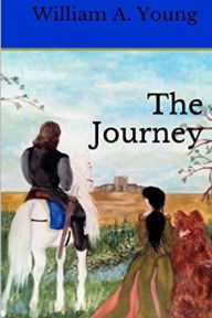 Title: The Journey, Author: William Young