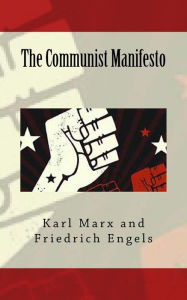 Need help do my essay society at the time of the communist manifesto