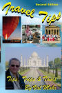 Tips, Trips and Tours