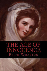 Title: The Age of Innocence, Author: Edith Wharton