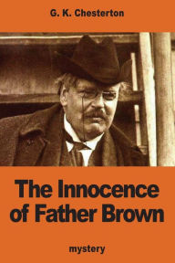 The Innocence of Father Brown