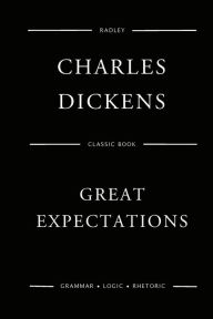 Title: Great Expectations, Author: Charles Dickens