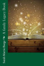 A family Legacy Book
