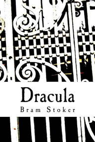 Title: Dracula, Author: Bram Stoker