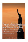New Amsterdam and British New York: The History of New York City as a Colonial Possession before the Revolutionary War