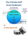 The 4 Stroke Ruff Drum Rudiment: The 4 Stroke Ruff Around the Drum Set