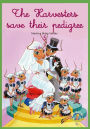 05 The Harvesters Save their Pedigree: Coleccion El Mundo Diminuto (Tiny World Collection) (English Edition)