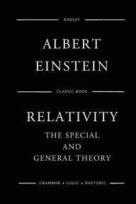 Title: Relativity: The Special And General Theory, Author: Albert Einstein