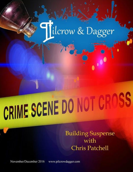 Pilcrow & Dagger: November/December 2016 Issue