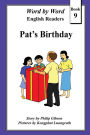 Pat's Birthday