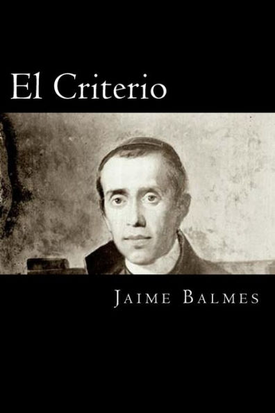 El Criterio (Spanish Edition)