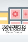 JavaScript In Your Pocket