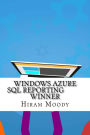 Windows Azure Sql Reporting Winner