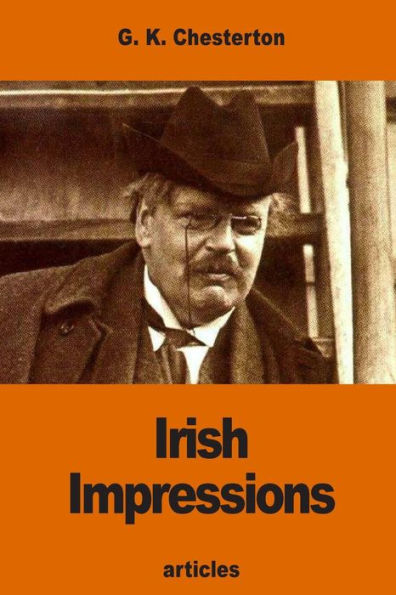 Irish Impressions