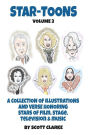 Star-toons, Volume 2: Star-toons, Volume 2