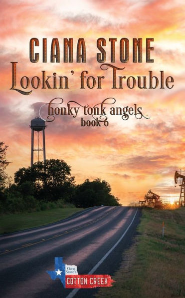 Lookin' for Trouble