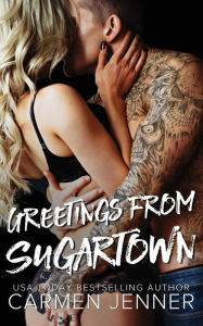 Title: Greeting from Sugartown, Author: Carmen Jenner