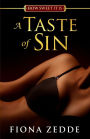 A Taste of Sin