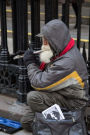 Homeless Journal
