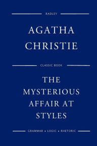 Title: The Mysterious Affair at Styles (Hercule Poirot Series), Author: Agatha Christie