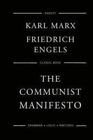 Title: The Communist Manifesto, Author: Friedrich Engels