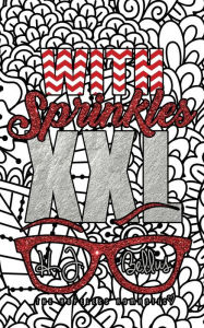 Title: With Sprinkles XXL, Author: Hj Bellus