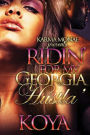 Riding For my Georgia Hustla