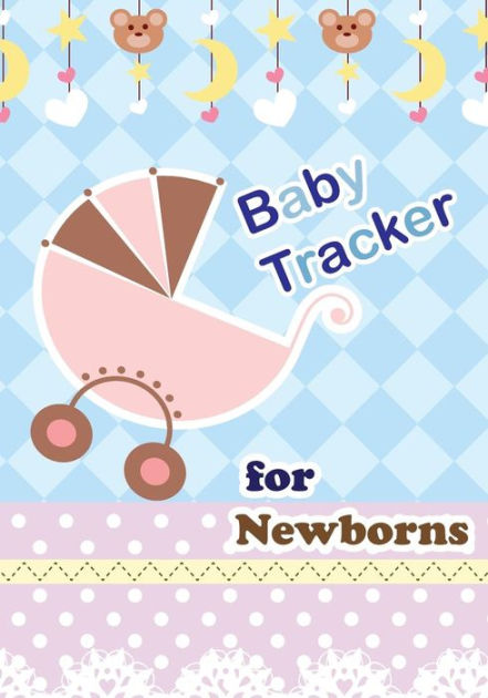 baby tracker log