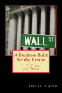 A Business Built for the Future: It's Time to Pray