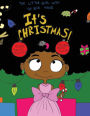 The Little Girl With the Big Hair: It's Christmas!
