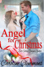 Angel For Christmas
