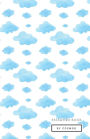Password Book: Random walk to Sky