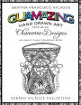 Guamazing Hand Drawn Art: Chamorro Designs: An Adult Coloring Book