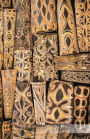 Password Log: Tribal Celtic Rustic Chic
