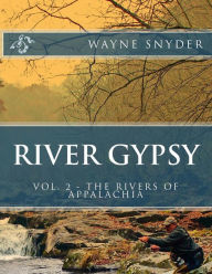 Title: River Gypsy - Volume 2, Author: Charles Sams